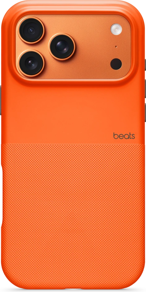 صورة أصلية للكفر بلون Sierra Orange